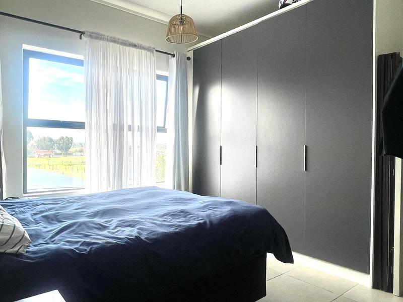 To Let 1 Bedroom Property for Rent in The Huntsman Western Cape